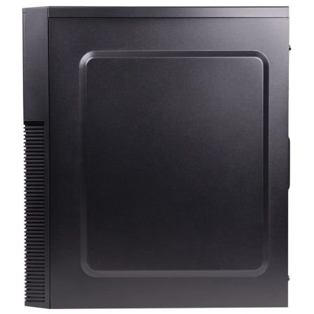 Корпус X-Game Cronus черный