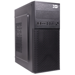 Корпус X-Game Cronus черный