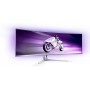 49" Монитор Philips Curved 49M2C8900L/00 белый