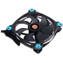 Вентилятор для корпуса Thermaltake Riing 14 LED голубой