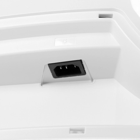 49" Монитор Samsung Odyssey NEO G9 S49AG950NI белый