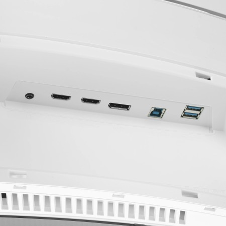 49" Монитор Samsung Odyssey NEO G9 S49AG950NI белый