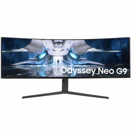 49" Монитор Samsung Odyssey NEO G9 S49AG950NI белый