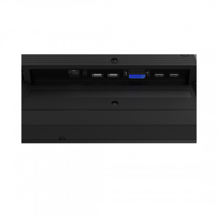 75" Монитор Iiyama ProLite LH7575UHS-B1AG черный