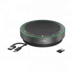 Спикерфон Jabra Speak2 75 MS Teams Link 380a темно-серый