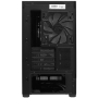 Корпус Zalman P30 AIR (P30 AIR Black) черный