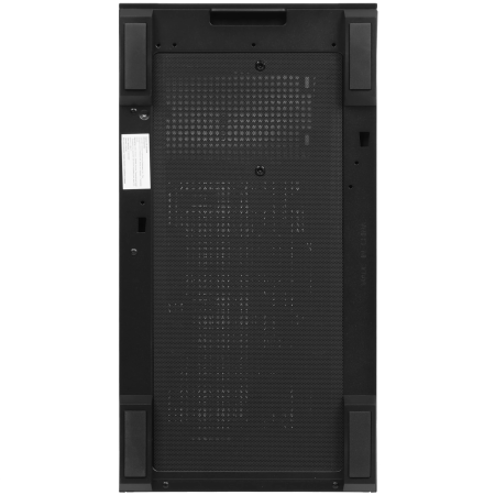 Корпус Zalman P30 AIR (P30 AIR Black) черный