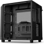 Корпус NZXT H6 Flow RGB (CC-H61FB-R1) Black