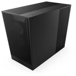 Корпус NZXT H7 Flow RGB 2024 (CM-H72FB-R1) Black