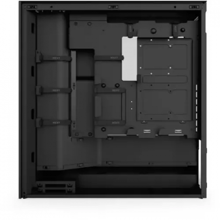 Корпус NZXT H7 Flow RGB 2024 (CM-H72FB-R1) Black