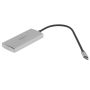 Док-станция UGREEN CM480 (30758) серебристый