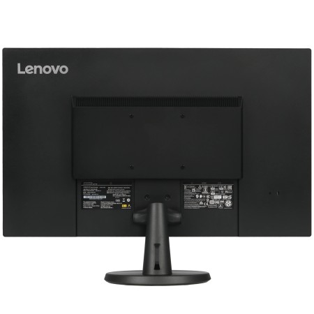 27" Монитор Lenovo C27-40 черный