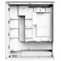 Корпус NZXT H7 Flow RGB (CM-H72FW-R1) белый