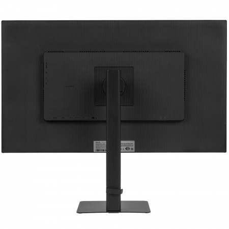 32" Монитор Samsung ViewFinity S6 LS32D604UAIXCI черный