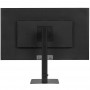 32" Монитор Samsung ViewFinity S6 LS32D604UAIXCI черный