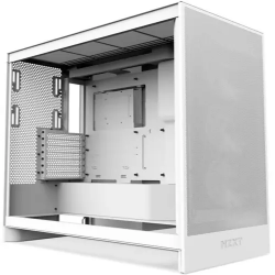 Корпус NZXT H7 Flow (CM-H72FW-01) White