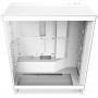 Корпус NZXT H7 Flow (CM-H72FW-01) белый
