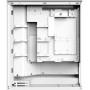 Корпус NZXT H7 Flow (CM-H72FW-01) белый