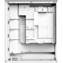 Корпус NZXT H7 Flow (CM-H72FW-01) белый