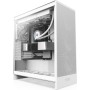 Корпус NZXT H7 Flow (CM-H72FW-01) белый