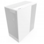Корпус NZXT H7 Flow (CM-H72FW-01) белый