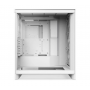Корпус NZXT H7 Flow (CM-H72FW-01) белый