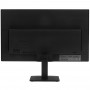 24" Монитор Samsung Essential S3 LS24F320GAIXCI черный