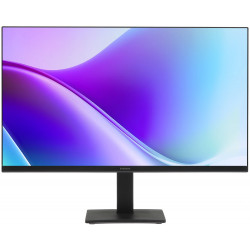 24" Монитор Samsung Essential S3 LS24F320GAIXCI черный