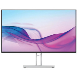 23.8" Монитор Lenovo L24i-4B серый