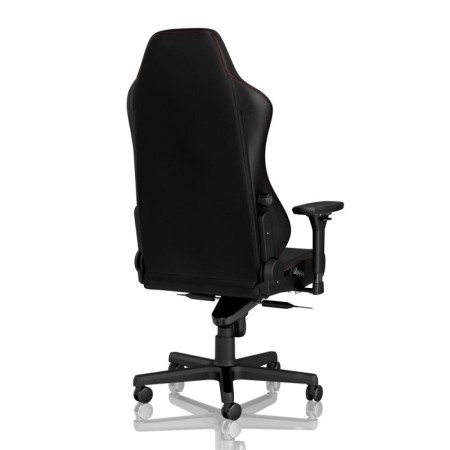 Кресло игровое Noblechairs HERO Black Edition (NBL-HRO-PU-BED) черный