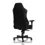 Кресло игровое Noblechairs HERO Black Edition (NBL-HRO-PU-BED) черный