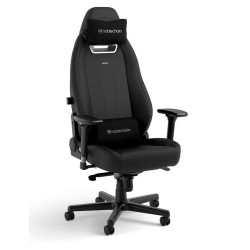 Кресло игровое Noblechairs LEGEND Black Edition (NBL-LGD-GER-BED) черный