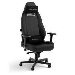 Кресло игровое Noblechairs LEGEND Black Edition (NBL-LGD-GER-BED) черный