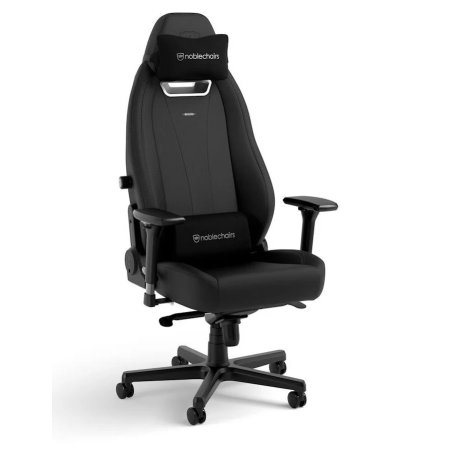 Кресло игровое Noblechairs LEGEND Black Edition (NBL-LGD-GER-BED) черный