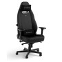Кресло игровое Noblechairs LEGEND Black Edition (NBL-LGD-GER-BED) черный