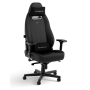 Кресло игровое Noblechairs LEGEND Black Edition (NBL-LGD-GER-BED) черный