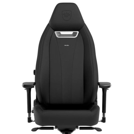 Кресло игровое Noblechairs LEGEND Black Edition (NBL-LGD-GER-BED) черный