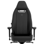 Кресло игровое Noblechairs LEGEND Black Edition (NBL-LGD-GER-BED) черный