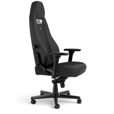Кресло игровое Noblechairs LEGEND Black Edition (NBL-LGD-GER-BED) черный