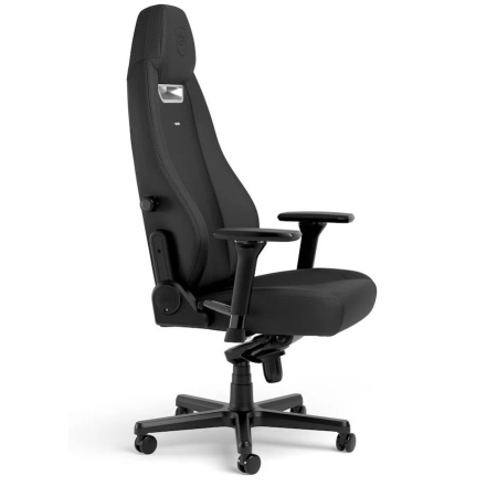 Кресло игровое Noblechairs LEGEND Black Edition (NBL-LGD-GER-BED) черный