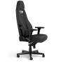 Кресло игровое Noblechairs LEGEND Black Edition (NBL-LGD-GER-BED) черный