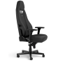 Кресло игровое Noblechairs LEGEND Black Edition (NBL-LGD-GER-BED) черный