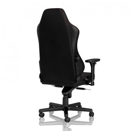 Кресло игровое Noblechairs LEGEND Black Edition (NBL-LGD-GER-BED) черный