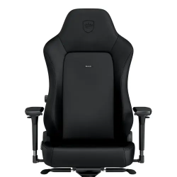 Кресло игровое Noblechairs LEGEND Black Edition (NBL-LGD-GER-BED) черный