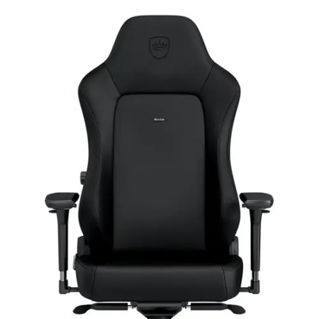 Кресло игровое Noblechairs LEGEND Black Edition (NBL-LGD-GER-BED) черный