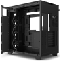 Корпус NZXT H9 Elite (CM-H91EB-01) черный