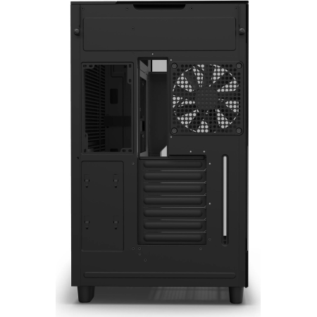 Корпус NZXT H9 Elite (CM-H91EB-01) черный