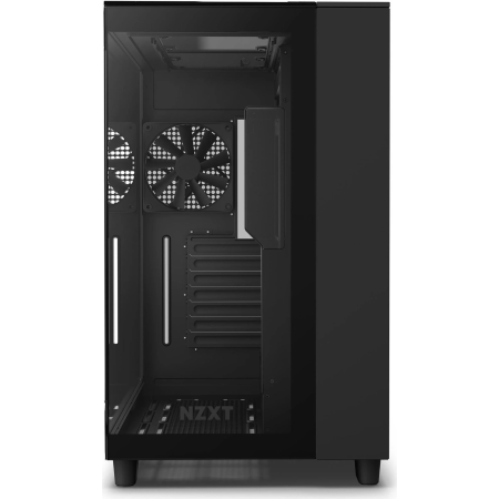 Корпус NZXT H9 Elite (CM-H91EB-01) черный