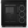Корпус NZXT H9 Elite (CM-H91EB-01) черный