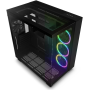 Корпус NZXT H9 Elite (CM-H91EB-01) черный